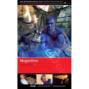 Megacities (DVD)